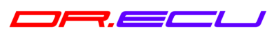 dr ecu logo
